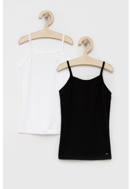 Tommy Hilfiger Детски топ (2 чифта) - Pepit.bg
