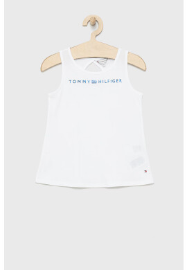 Tommy Hilfiger Детски топ - Pepit.bg