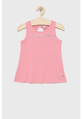 Tommy Hilfiger Детски топ - Pepit.bg