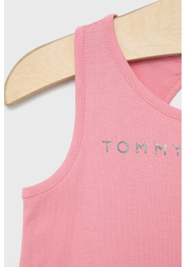 Tommy Hilfiger Детски топ - Pepit.bg