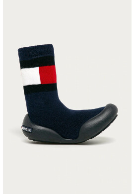 Tommy Hilfiger Детски високи кецове - Pepit.bg
