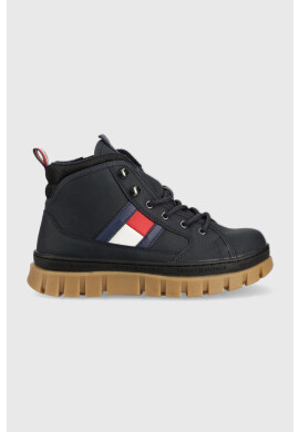 Tommy Hilfiger Детски зимни обувки - Pepit.bg