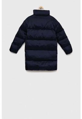 Tommy Hilfiger Детско яке в тъмносиньо - Pepit.bg