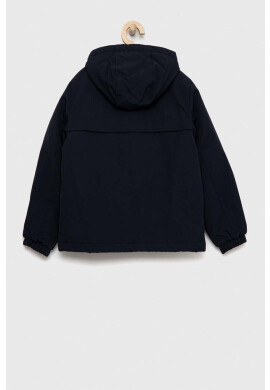 Tommy Hilfiger Детско яке в тъмносиньо - Pepit.bg