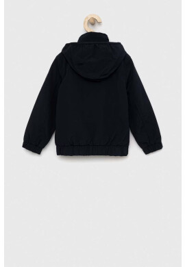 Tommy Hilfiger Детско яке в черно - Pepit.bg