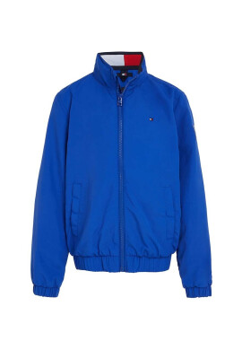 Tommy Hilfiger Детско яке в тъмносиньо - Pepit.bg