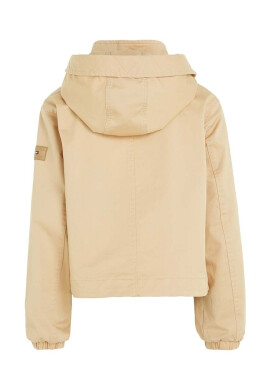 Tommy Hilfiger Детско яке в жълто - Pepit.bg