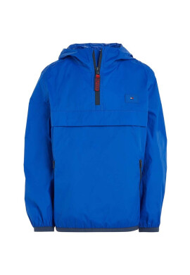 Tommy Hilfiger Детско яке в розово - Pepit.bg