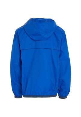 Tommy Hilfiger Детско яке в розово - Pepit.bg