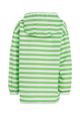 Tommy Hilfiger Детско яке в зелено - Pepit.bg