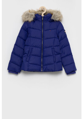 Tommy Hilfiger Детско пухено яке - Pepit.bg