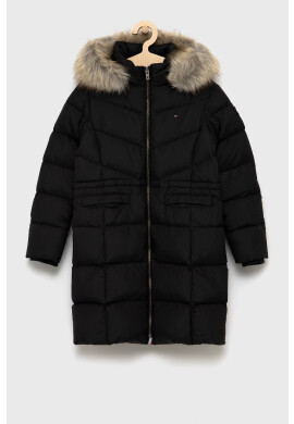 Tommy Hilfiger Детско пухено яке - Pepit.bg