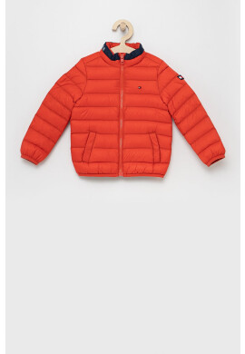 Tommy Hilfiger Детско пухено яке - Pepit.bg