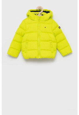 Tommy Hilfiger Детско пухено яке - Pepit.bg