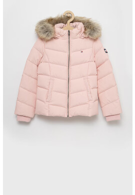 Tommy Hilfiger Детско пухено яке - Pepit.bg