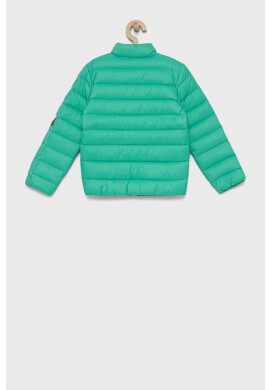 Tommy Hilfiger Детско пухено яке - Pepit.bg