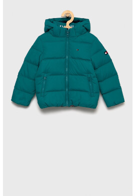Tommy Hilfiger Детско пухено яке - Pepit.bg
