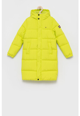 Tommy Hilfiger Детско пухено яке - Pepit.bg