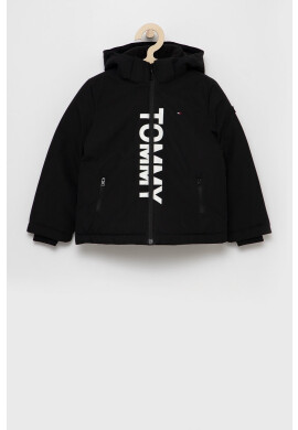 Tommy Hilfiger Детско яке - Pepit.bg