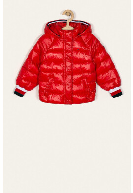 Tommy Hilfiger Детско яке 104-176 cm - Pepit.bg