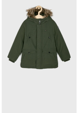 Tommy Hilfiger Детско яке 110-176 cm - Pepit.bg