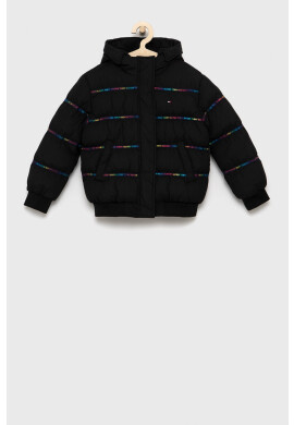 Tommy Hilfiger Детско яке - Pepit.bg