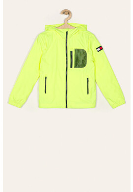 Tommy Hilfiger Детско яке 128-176 cm - Pepit.bg