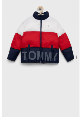 Tommy Hilfiger Детско яке - Pepit.bg