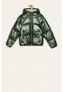 Tommy Hilfiger Детско яке 140-176 cm - Pepit.bg
