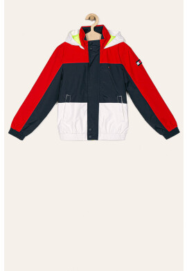 Tommy Hilfiger Детско яке 140-176 cm - Pepit.bg