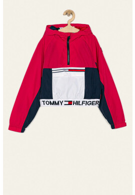 Tommy Hilfiger Детско яке 140-176 cm - Pepit.bg