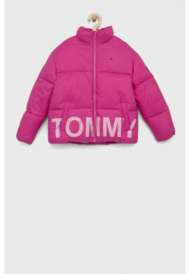 Tommy Hilfiger Детско яке - Pepit.bg