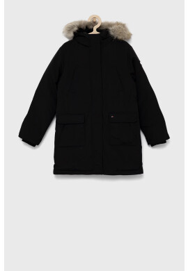 Tommy Hilfiger Детско яке - Pepit.bg