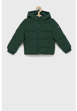 Tommy Hilfiger Детско яке - Pepit.bg