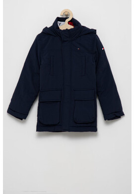 Tommy Hilfiger Детско яке - Pepit.bg
