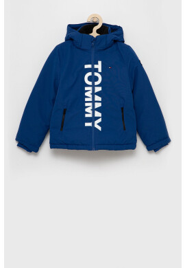Tommy Hilfiger Детско яке - Pepit.bg