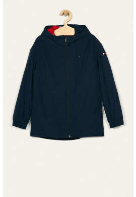 Tommy Hilfiger Детско яке канадка 140-176 cm - Pepit.bg