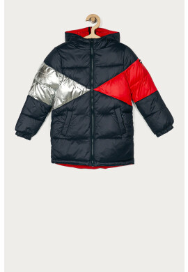 Tommy Hilfiger Детско яке с две лица 116-176 cm - Pepit.bg