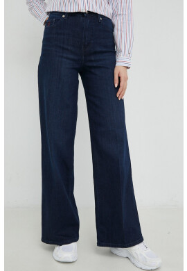 Tommy Hilfiger Дънки в с висока талия - Pepit.bg