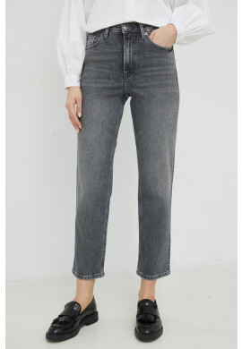 Tommy Hilfiger Дънки в с висока талия - Pepit.bg
