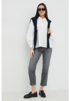 Tommy Hilfiger Дънки в с висока талия - Pepit.bg