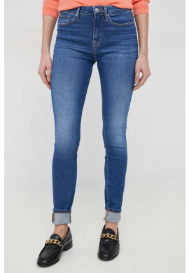 Tommy Hilfiger Дънки в с висока талия - Pepit.bg