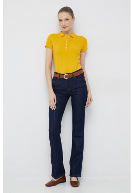 Tommy Hilfiger Дънки в със стандартна талия - Pepit.bg