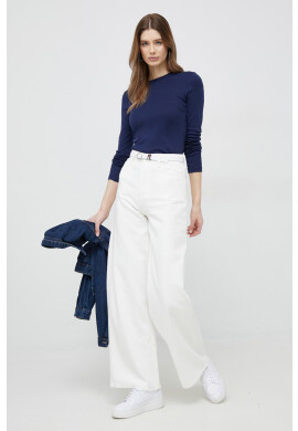 Tommy Hilfiger Дънки в с висока талия - Pepit.bg