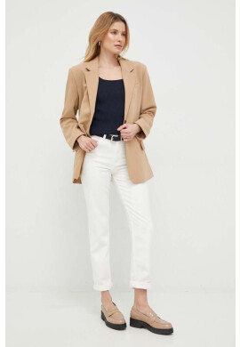 Tommy Hilfiger Дънки в с висока талия - Pepit.bg