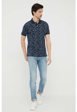Tommy Hilfiger Дънки в синьо - Pepit.bg