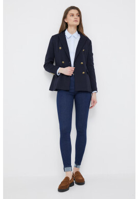Tommy Hilfiger Дънки в тъмносиньо - Pepit.bg