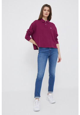 Tommy Hilfiger Дънки в синьо - Pepit.bg