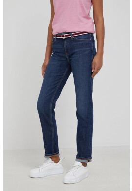 Tommy Hilfiger Дънки в с висока талия - Pepit.bg