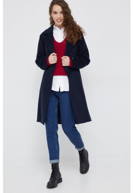 Tommy Hilfiger Дънки с висока талия - Pepit.bg